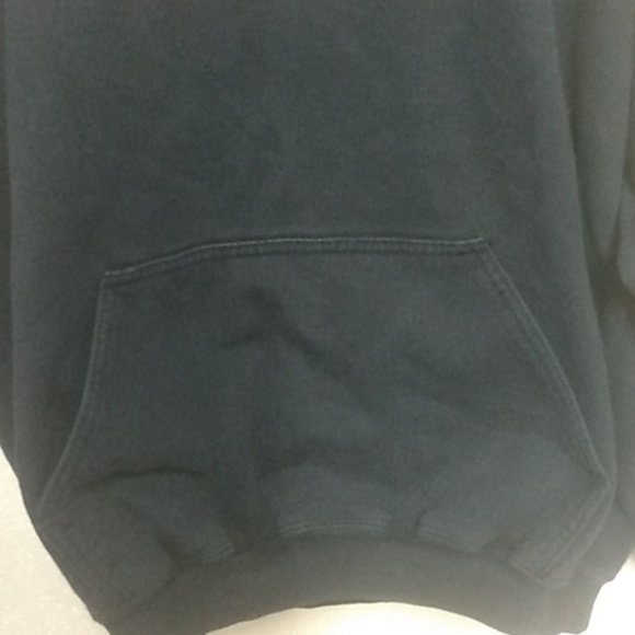 Bulletin Montreal Canadiens Men's Hoodie. Size XL. Dark Blue - Picture 3 of 7